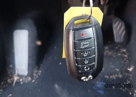 2021 Infiniti Qx50 Essential Awd from USA, damaged, VIN 3PCAJ5CB0MF104569